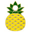 Pineapple Tag