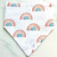Rainboho Dog Bandana