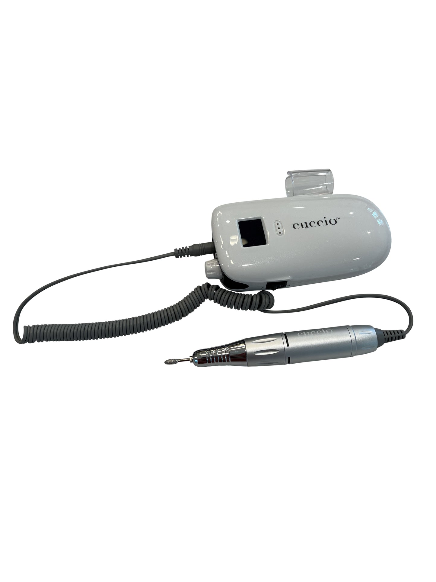 Warren London/Cuccio MaxPro Dog Nail E-File Trimmer