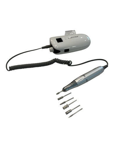Warren London/Cuccio MaxPro Dog Nail E-File Trimmer