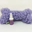 HuggleHug™ Lavender Bone & 2oz Calming Spray Dog Toy Set