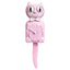 Bubblegum Pink Limited Edition Kit-Cat Klock