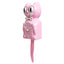 Bubblegum Pink Limited Edition Kit-Cat Klock