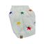 'Darcy' Star-Patch Hoodie