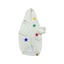 'Darcy' Star-Patch Hoodie