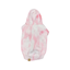 'Dahl' Rose Tie-Dye Hoodie
