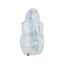 'Dahl' Sky Tie-Dye Hoodie