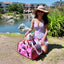 Mr. Peanut's Gold Series Standard Size Airline Compliant Pet Carrier