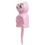 Bubblegum Pink Lady Limited Edition Kit-Cat Klock