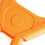 Pop Top Rubber Tug Toy for Interactive Play | Heavy Chewers | USA Made | SodaPup