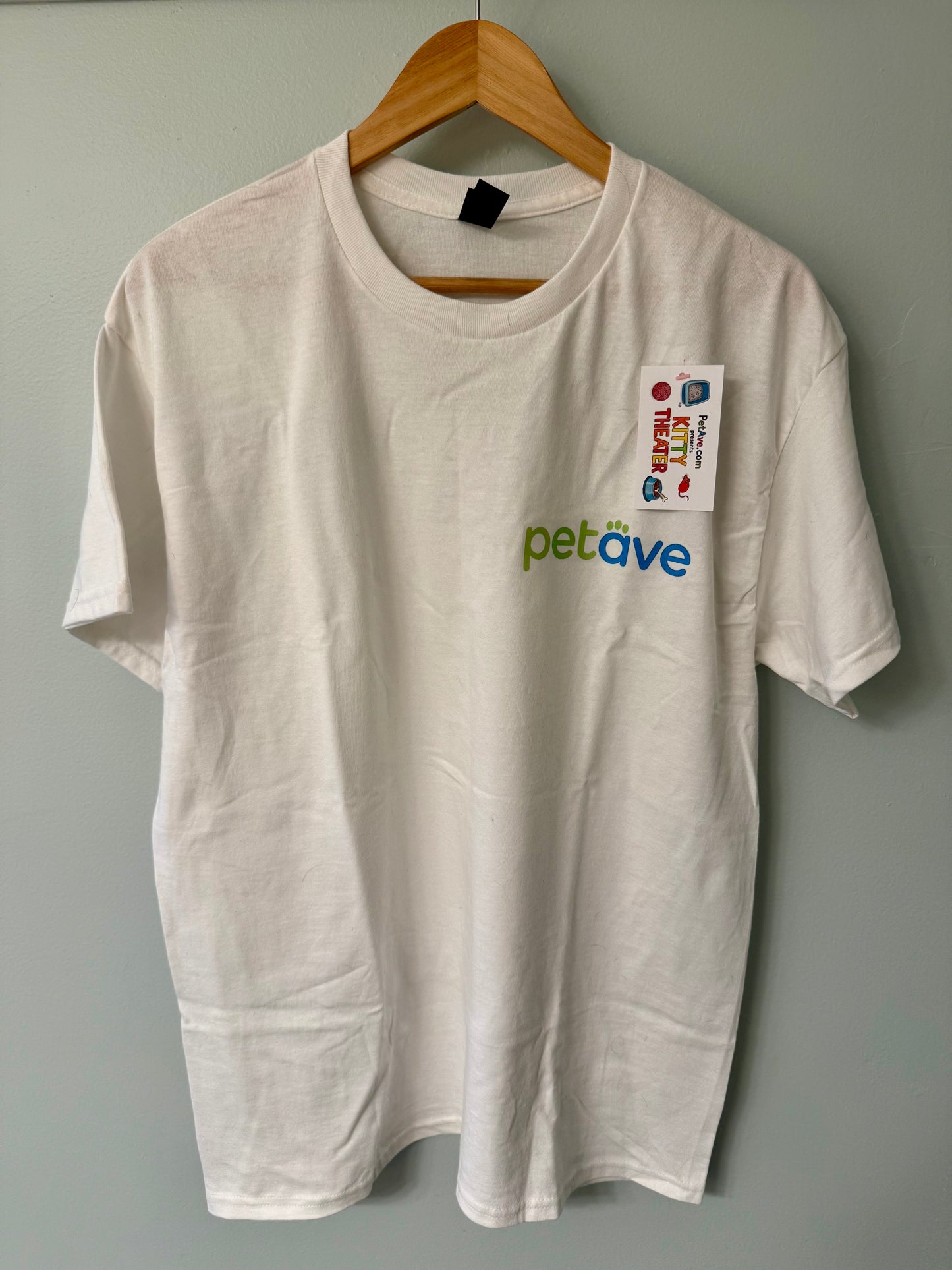 PetAve T-Shirt