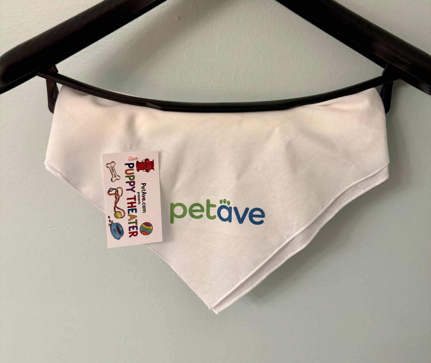 PetAve Pet Bandana