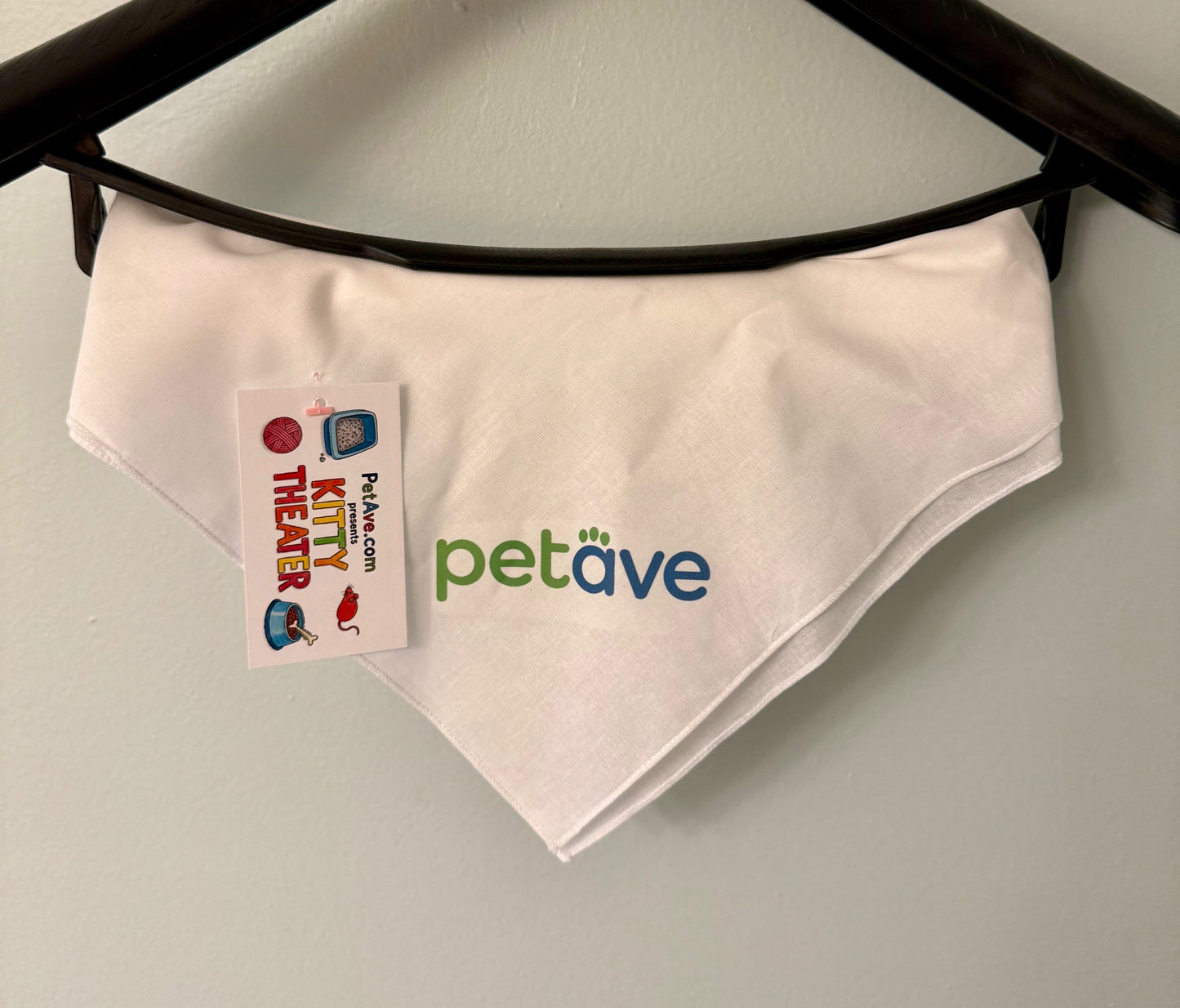 PetAve Pet Bandana