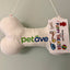 PetAve Plush Pet Toy