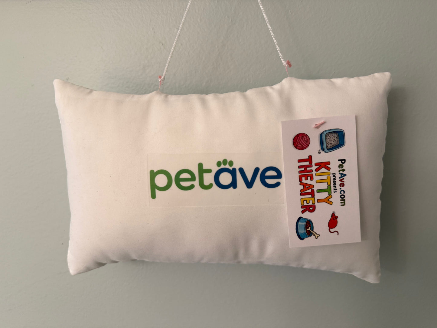 PetAve Mini Pet Bed