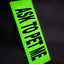 PVC Pre-Made Patch -1 Piece
