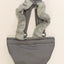 Hen Holster Bird Diaper/Harness (chicken diaper, duck diaper, pigeon diaper with Removable Vinyl Liner)