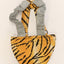 Hen Holster Bird Diaper/Harness (chicken diaper, duck diaper, pigeon diaper with Removable Vinyl Liner)