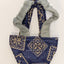 Hen Holster Bird Diaper/Harness (chicken diaper, duck diaper, pigeon diaper with Removable Vinyl Liner)