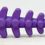 Fish Bone Nylon Dog Toy for Aggressive Chewers | USA Made | SodaPup