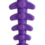 Fish Bone Nylon Dog Toy for Aggressive Chewers | USA Made | SodaPup