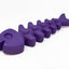 Fish Bone Nylon Dog Toy for Aggressive Chewers | USA Made | SodaPup