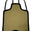 Hen Saver Chicken Saddle for Hens (Made in USA Hen Apron)