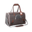 Mr. Peanut's Gold Series Standard Size Airline Compliant Pet Carrier V3.0
