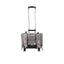 Mr. Peanut's Monterey Series Airline Compliant Horizontal Backpack Pet Carrier