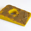 Swiss Cheese Wedge Nylon Dog Chew Toy for Aggressive Chewers | SodaPup