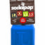 Love Cube eDispenser - Durable Rubber Chew Toy & Treat Dispenser | USA Made