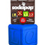 Love Cube eDispenser - Durable Rubber Chew Toy & Treat Dispenser | USA Made
