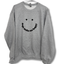 Dogs Make Me Happy Sweatshirt