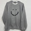 Dogs Make Me Happy Sweatshirt