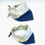'Aspen' Reversible Pet Bandana