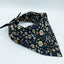 'Avery' Reversible Pet Bandana