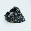 'Avery' Reversible Pet Bandana