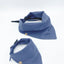 'Aiden' Reversible Pet Bandana