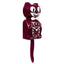 Smile Ambassador "Ruby Red" Special Edition Kit-Cat (15.5" high)