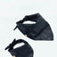 'Andy' Reversible Pet Bandana