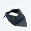 'Andy' Reversible Pet Bandana