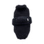 'Corey' Faux Shearling Vest