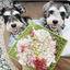 Jigsaw Puzzle eMat - Enrichment Lick Mat for Dogs and Cats | eMat Enrichment Toy for Anxiety Relief | USA Made