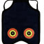 Hen Saver Chicken Saddle for Hens (Made in USA Hen Apron)