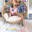 Dog Rope Leash - Fiesta