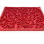 Vino Dog eMat - Enrichment Lick Mat For Dogs and Cats | Wine-Inspired Design| SodaPup