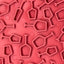 Vino Dog eMat - Enrichment Lick Mat For Dogs and Cats | Wine-Inspired Design| SodaPup