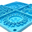 Sky eMat - Enrichment Lick Mat for Dogs and Cats | Celestial Design | SodaPup