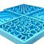 Sky eMat - Enrichment Lick Mat for Dogs and Cats | Celestial Design | SodaPup