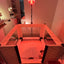 EZclassic TALL Windowed Whelping Box Set w/Rail Assembly